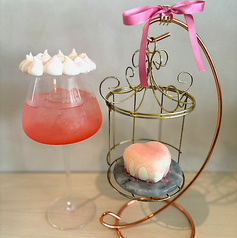 Sun5cafe サンゴカフェ 栄店のコース写真