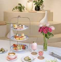 rublanc ルブランのコース写真