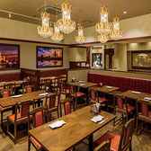 アジアン酒場 SUNRISE サンライズ 木場店の雰囲気2