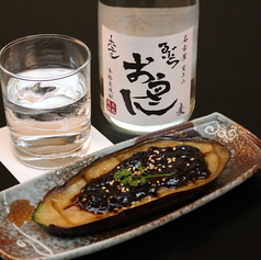 割烹ちぐさのおすすめ料理1