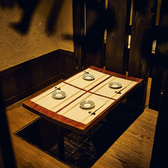 鳥乃壱 新宿西口店の雰囲気2