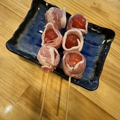 トマト(プレーン・バジチー)