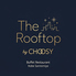 The Rooftop by CHOOSY ザ ルーフトップ バイ チュージーのロゴ