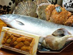 和食処　松井　（わしょくどころ　まつい）の写真3