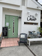 おいしいジェラート屋さん LAMP