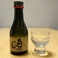 日本酒　「奥の松　あだたら吟醸」