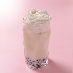 ミルクティー (冷/温)
