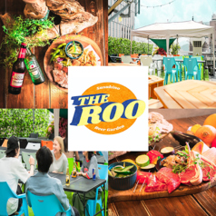 すすきの交差点ビアガーデン THE ROO ザ ルーの写真