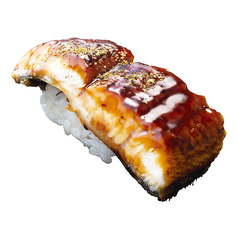 大切り国産うなぎ一貫