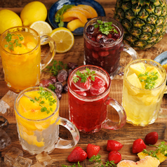 またこよのおすすめドリンク2