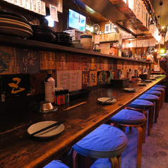 SUMIBIYAKI 花燈 茅ヶ崎の特集写真