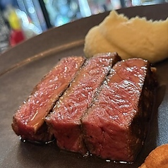 COWMAN STEAK CLUB カウマン ステーキ クラブのコース写真