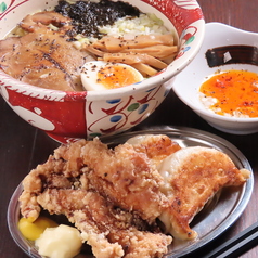 SAPPORO餃子製造所 白石店の特集写真