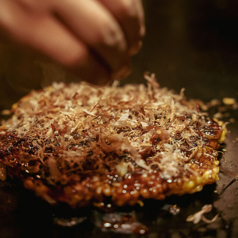 鉄板居酒屋てっぽうのコース写真