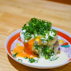 ウフマヨポテサラ