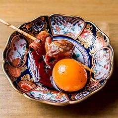 鳥しるべ 関内店の写真