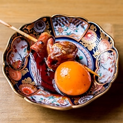 【日本大通り駅3分】国産備長炭で火入れした新鮮な鶏と超炭酸のお酒をご堪能ください