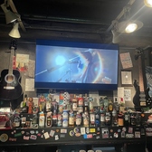 邦ロックバー Hangout