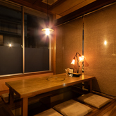 OSTERIA RONDO オステリアロンドの雰囲気2