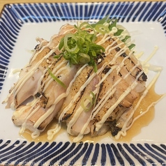 特選ももたたき