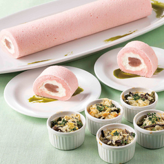 ラ・ベランダ アパホテル&リゾート東京ベイ幕張のおすすめランチ2