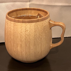 温
