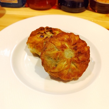 ワインと中華 博多 厨酒房ぱんどらのおすすめ料理1