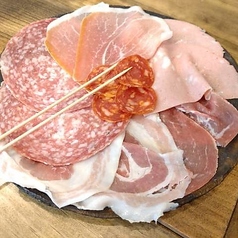 惣菜イタリアン しんじろうのおすすめテイクアウト2
