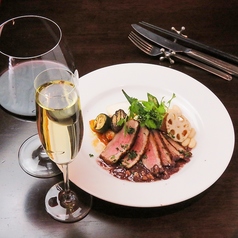 フランス食堂 おでっとの特集写真