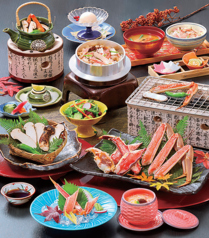 茅ヶ崎甲羅本店のコース写真