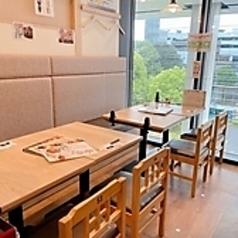 牛たん炭焼 利久 グランエミオ所沢店特集写真1