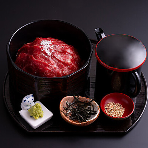 街角酒場 牛べぇ