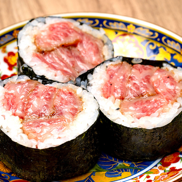 炭火とお肉 うしわか 天満本店のおすすめ料理1