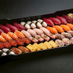 なでしこ（中5～6人前）