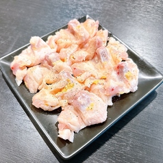 紅ふじ鶏　ぼんじり