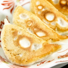 焼き餃子（５個）