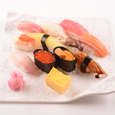 力寿司のおすすめ料理2