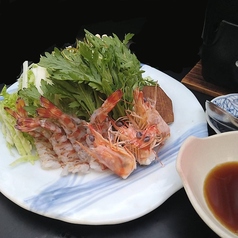 和楽 酔竹のコース写真