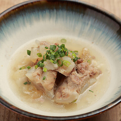 まるに塩煮込み