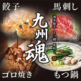 九州魂 相模大野駅前店の詳細