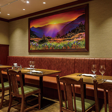 アジアン酒場 SUNRISE サンライズ 木場店の雰囲気1