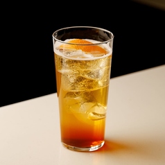 アフタヌーンティー