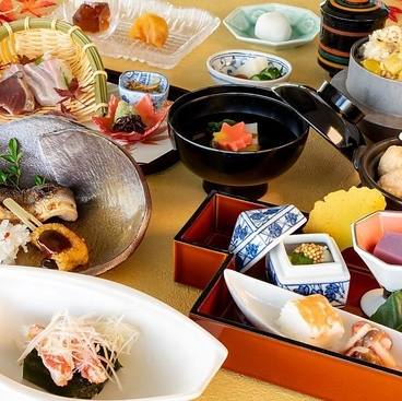 神戸たむらのおすすめ料理1