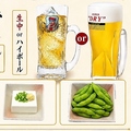 ひだまり食堂のおすすめ料理1