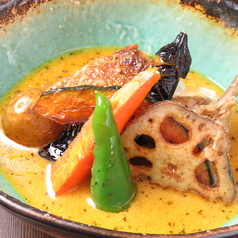soup curry WAKA スープカレーワカの写真
