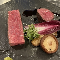 ブルーブリックステーキハウス BLUE BRICK STEAK HOUSEのコース写真