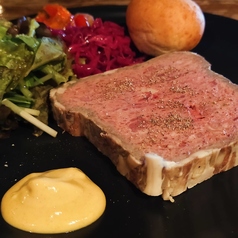 BAR&KITCHEN Funky ファンキーのおすすめ料理1