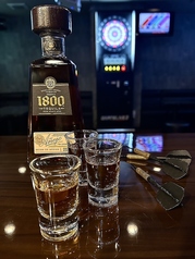 bar NEWGATE ニューゲートのコース写真