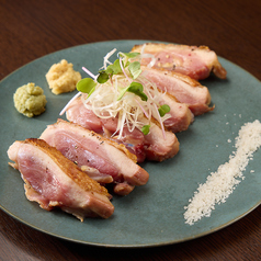 焼鳥しふく　新橋店の特集写真