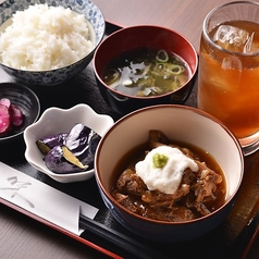 コスパ◎週替わり定食用意あります！